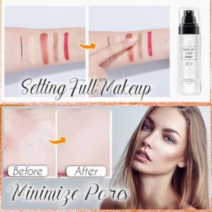 Alternative view of Velvet Makeup Setting Spray