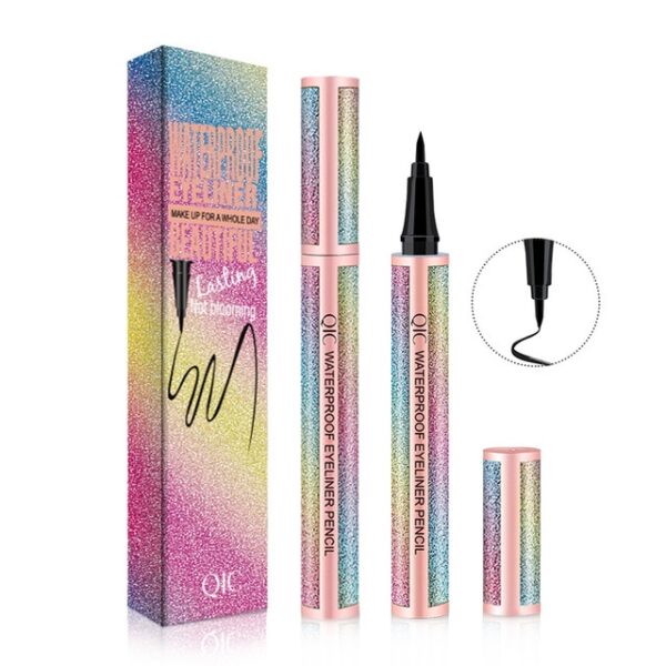 Starry Sky Color Waterproof Eyeliner - Image 3